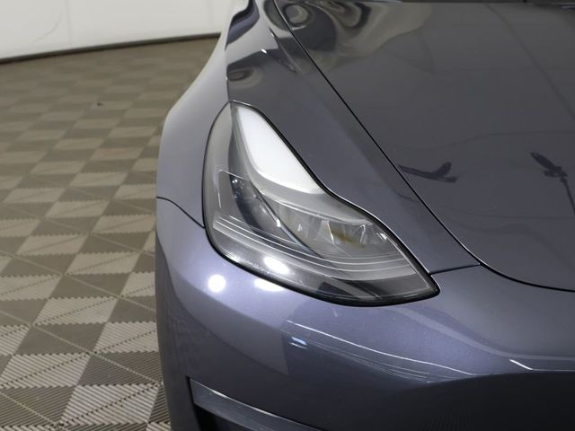2021 Tesla Model 3 Standard Range Plus RWD - 23015233 - 13