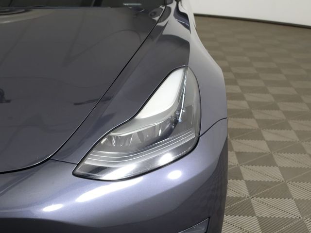 2021 Tesla Model 3 Standard Range Plus RWD - 23015233 - 14