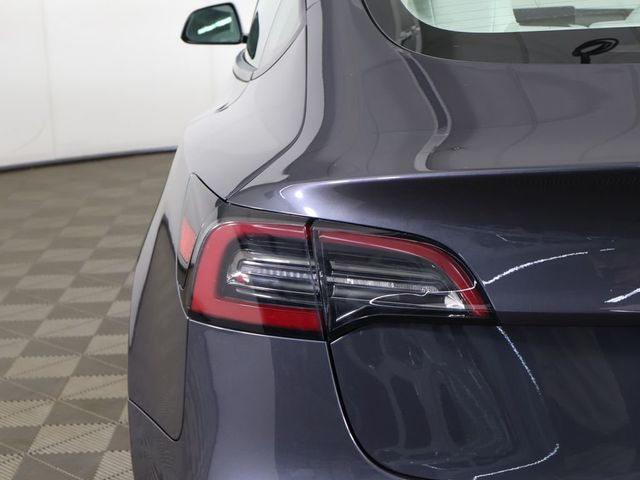 2021 Tesla Model 3 Standard Range Plus RWD - 23015233 - 15