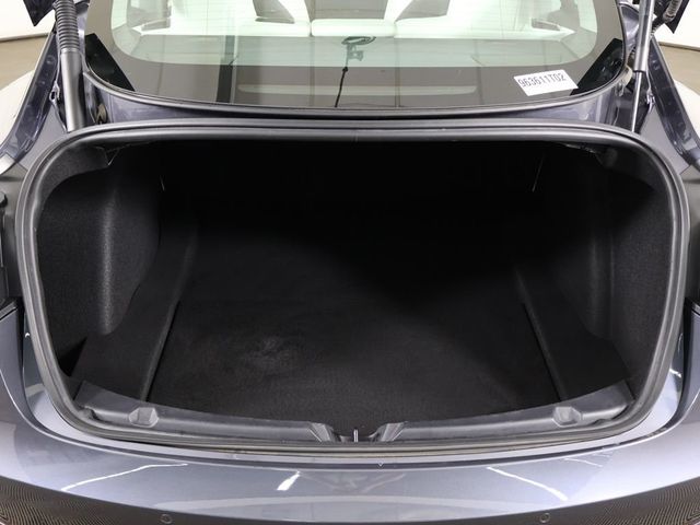2021 Tesla Model 3 Standard Range Plus RWD - 23015233 - 19