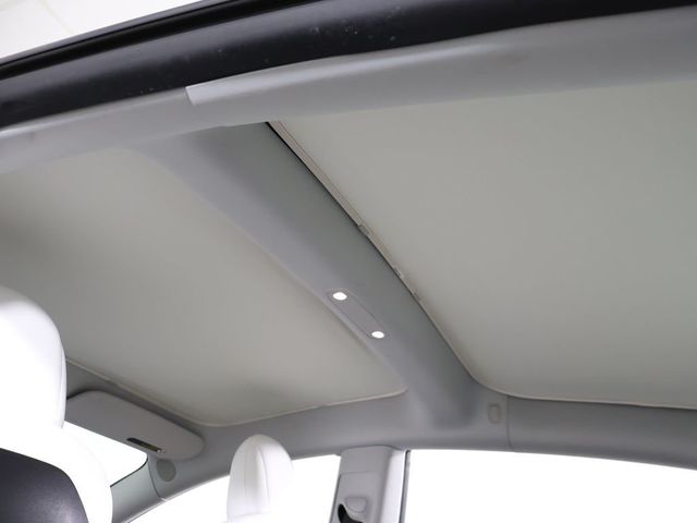 2021 Tesla Model 3 Standard Range Plus RWD - 23015233 - 21