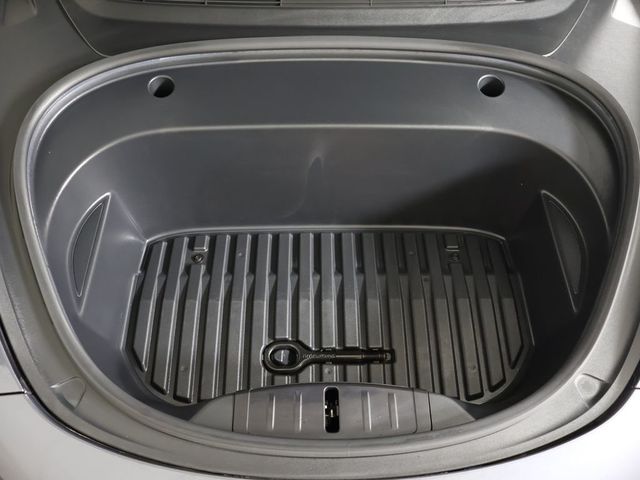 2021 Tesla Model 3 Standard Range Plus RWD - 23015233 - 22