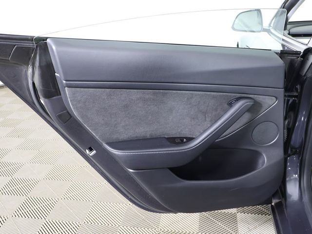 2021 Tesla Model 3 Standard Range Plus RWD - 23015233 - 26