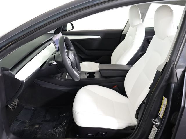 2021 Tesla Model 3 Standard Range Plus RWD - 23015233 - 30