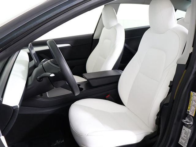 2021 Tesla Model 3 Standard Range Plus RWD - 23015233 - 32
