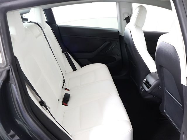 2021 Tesla Model 3 Standard Range Plus RWD - 23015233 - 36