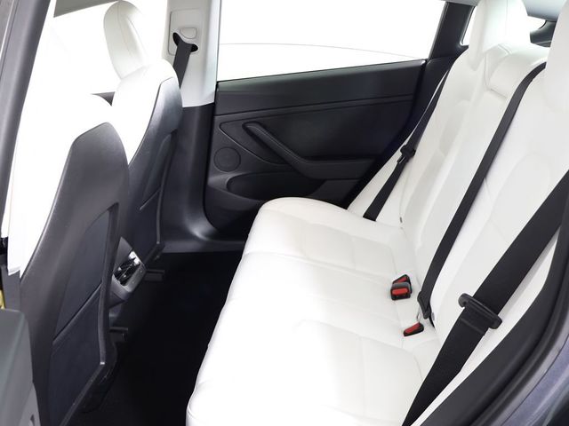 2021 Tesla Model 3 Standard Range Plus RWD - 23015233 - 37