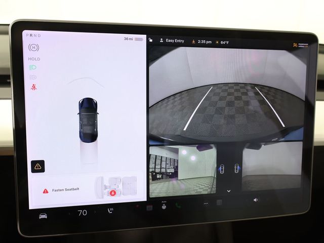 2021 Tesla Model 3 Standard Range Plus RWD - 23015233 - 48