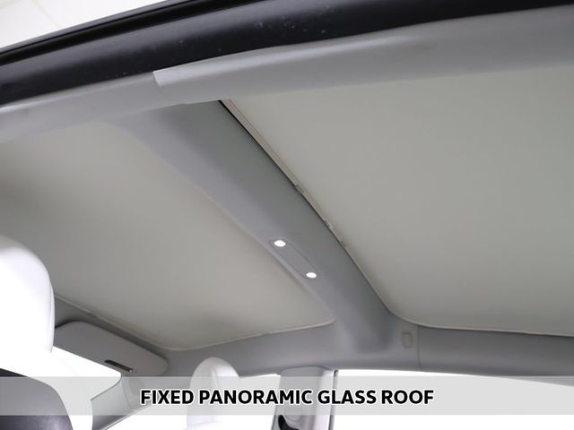 2021 Tesla Model 3 Standard Range Plus RWD - 23015233 - 4