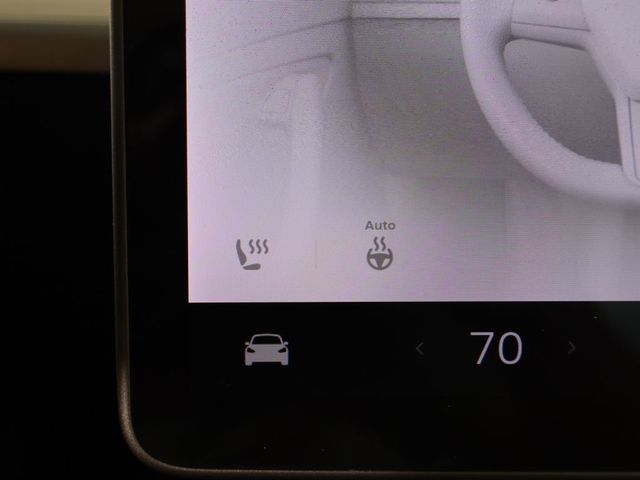 2021 Tesla Model 3 Standard Range Plus RWD - 23015233 - 50