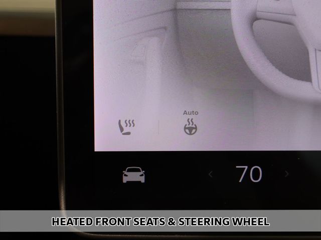 2021 Tesla Model 3 Standard Range Plus RWD - 23015233 - 6