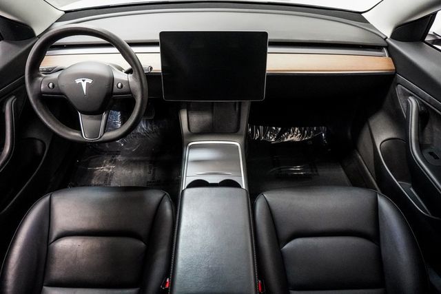 2021 Tesla Model 3 Standard Range Plus RWD - 22959268 - 11