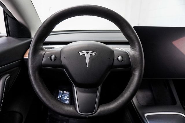 2021 Tesla Model 3 Standard Range Plus RWD - 22959268 - 13