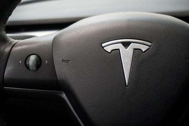 2021 Tesla Model 3 Standard Range Plus RWD - 22959268 - 15