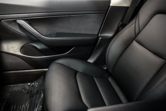 2021 Tesla Model 3 Standard Range Plus RWD - 22959268 - 23