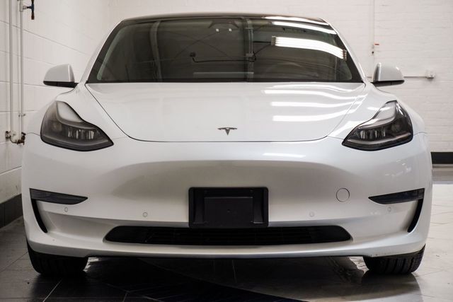 2021 Tesla Model 3 Standard Range Plus RWD - 22959268 - 28