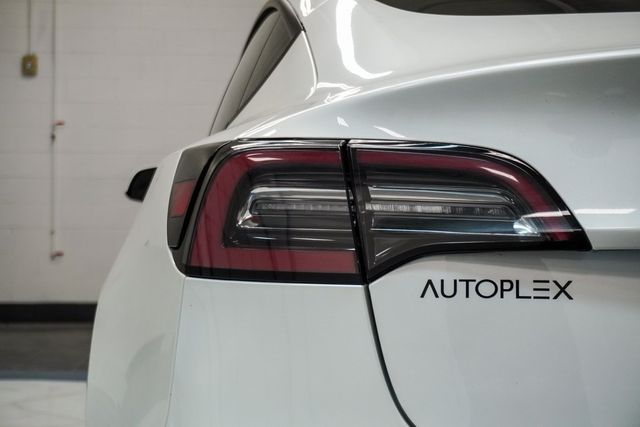 2021 Tesla Model 3 Standard Range Plus RWD - 22959268 - 30