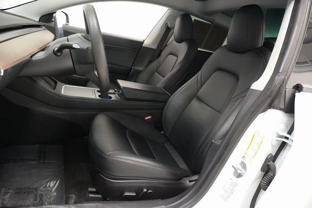 2021 Tesla Model 3 Standard Range Plus RWD - 22959268 - 5