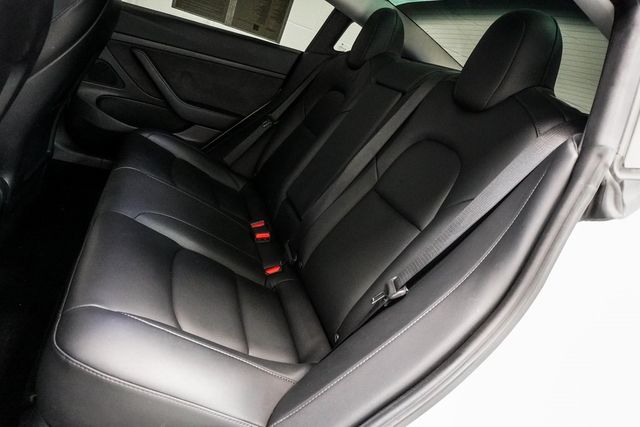 2021 Tesla Model 3 Standard Range Plus RWD - 22959268 - 7