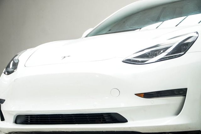 2021 Tesla Model 3 Standard Range Plus RWD - 22987022 - 1