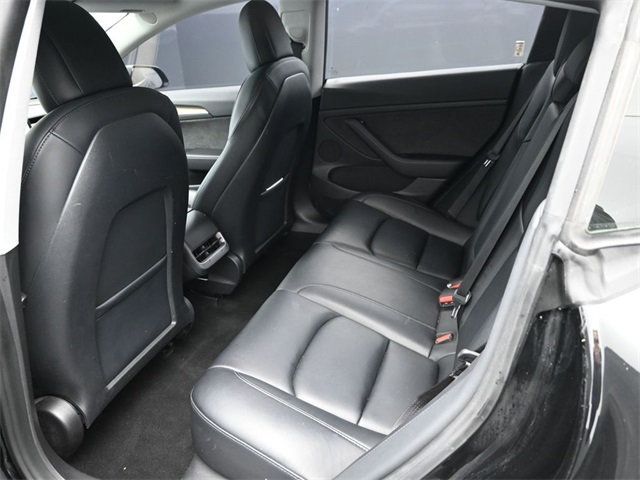 2021 Tesla Model 3 Standard Range Plus RWD - 22984857 - 12