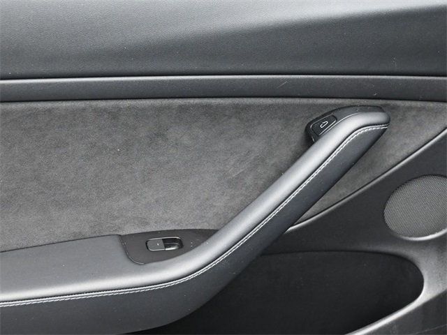 2021 Tesla Model 3 Standard Range Plus RWD - 22984857 - 13