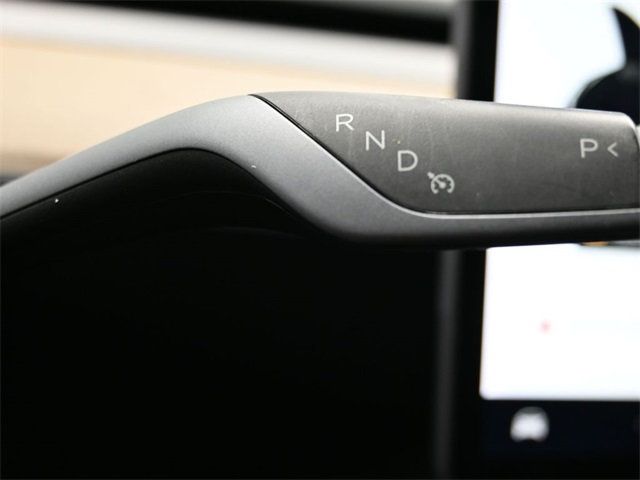 2021 Tesla Model 3 Standard Range Plus RWD - 22984857 - 22