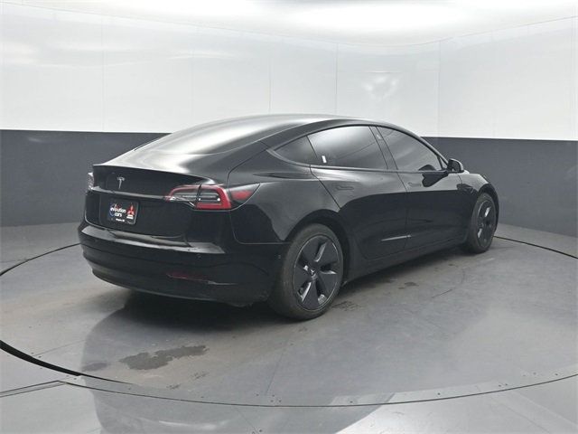 2021 Tesla Model 3 Standard Range Plus RWD - 22984857 - 28