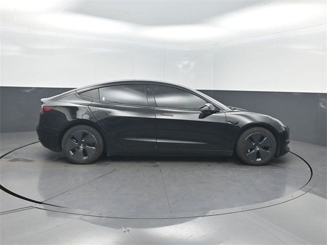 2021 Tesla Model 3 Standard Range Plus RWD - 22984857 - 29