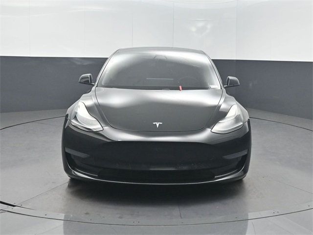 2021 Tesla Model 3 Standard Range Plus RWD - 22984857 - 31
