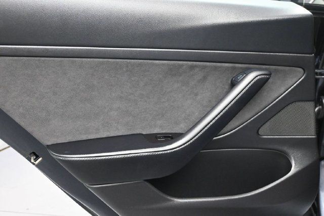 2021 Tesla Model 3 Standard Range Plus RWD - 23046225 - 9