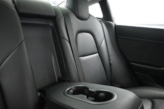 2021 Tesla Model 3 Standard Range Plus RWD - 23046225 - 12