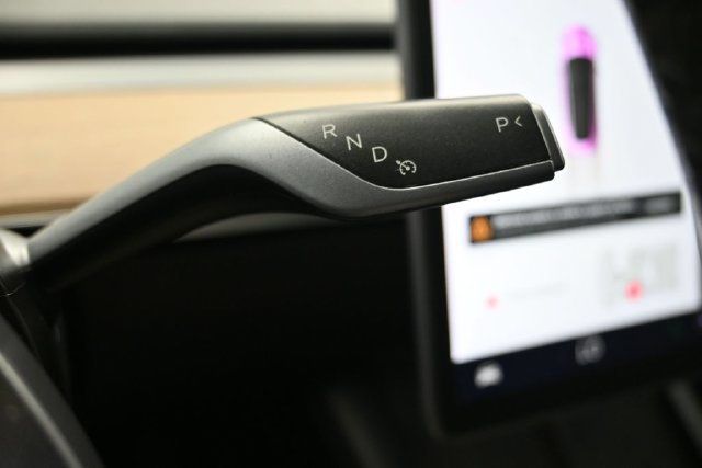 2021 Tesla Model 3 Standard Range Plus RWD - 23046225 - 19