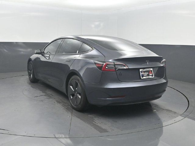 2021 Tesla Model 3 Standard Range Plus RWD - 23046225 - 21