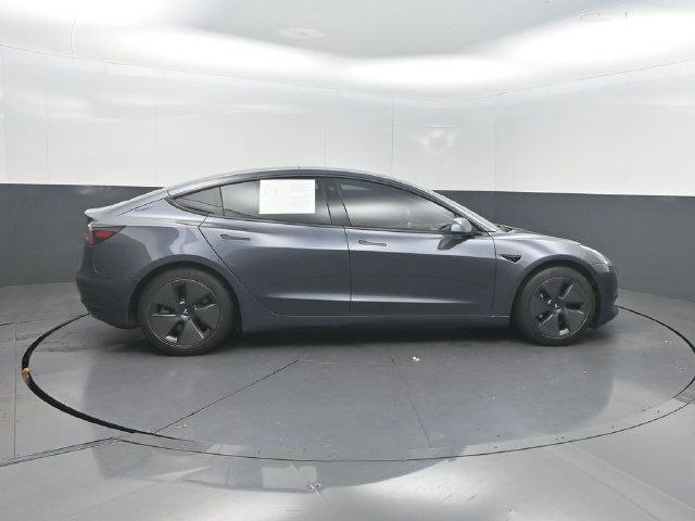 2021 Tesla Model 3 Standard Range Plus RWD - 23046225 - 24