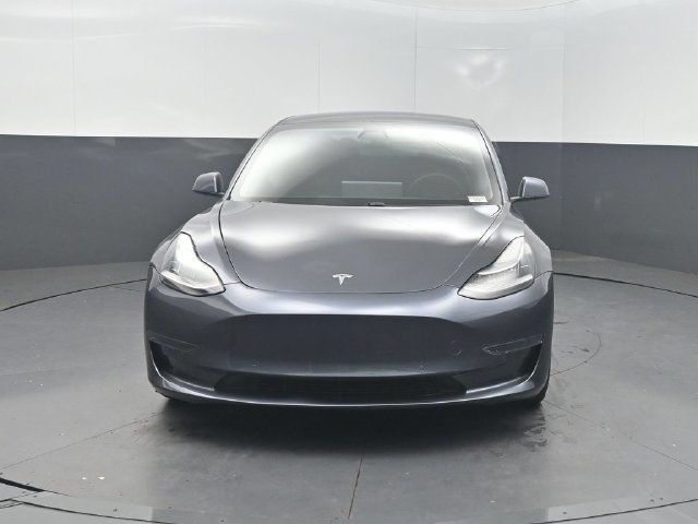 2021 Tesla Model 3 Standard Range Plus RWD - 23046225 - 26