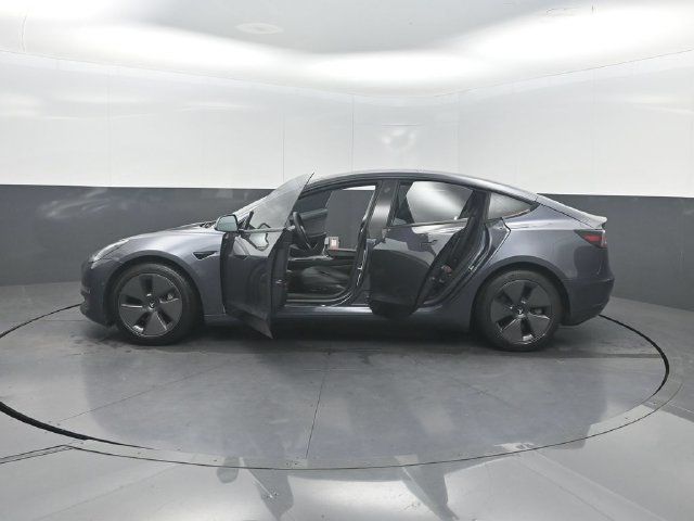 2021 Tesla Model 3 Standard Range Plus RWD - 23046225 - 30