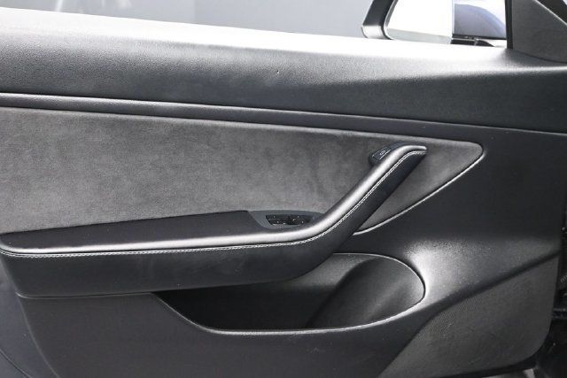 2021 Tesla Model 3 Standard Range Plus RWD - 23046225 - 6