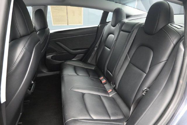 2021 Tesla Model 3 Standard Range Plus RWD - 23046225 - 7