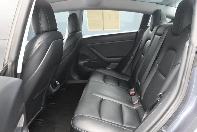 2021 Tesla Model 3 Standard Range Plus RWD - 23046225 - 8