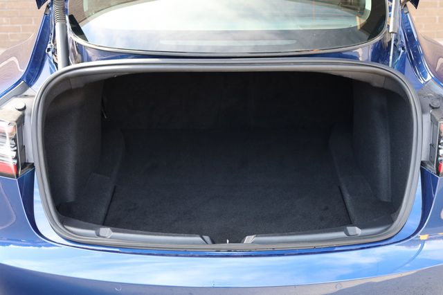 2021 Tesla Model 3 Standard Range Plus RWD - 22939971 - 9