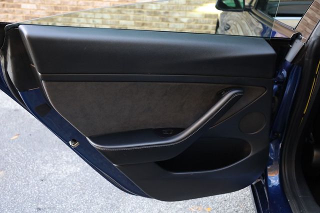 2021 Tesla Model 3 Standard Range Plus RWD - 22939971 - 14