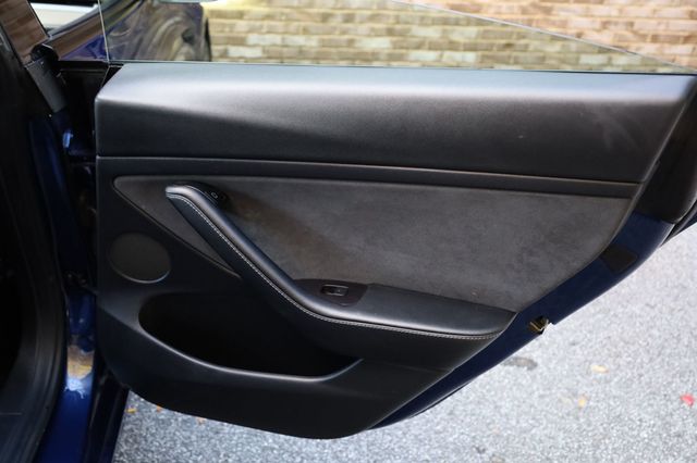 2021 Tesla Model 3 Standard Range Plus RWD - 22939971 - 19