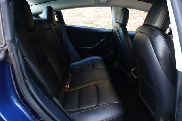 2021 Tesla Model 3 Standard Range Plus RWD - 22939971 - 20
