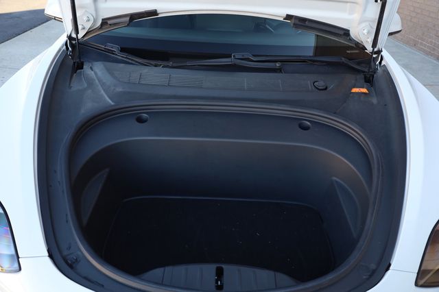 2021 Tesla Model 3 Standard Range Plus RWD - 22969220 - 9