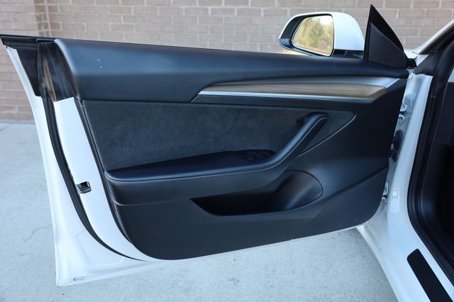 2021 Tesla Model 3 Standard Range Plus RWD - 22969220 - 11