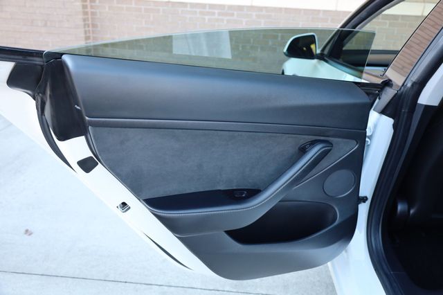 2021 Tesla Model 3 Standard Range Plus RWD - 22969220 - 16