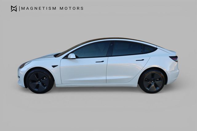 2021 Tesla Model 3 Standard Range Plus RWD - 22969220 - 1