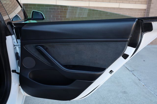 2021 Tesla Model 3 Standard Range Plus RWD - 22969220 - 20