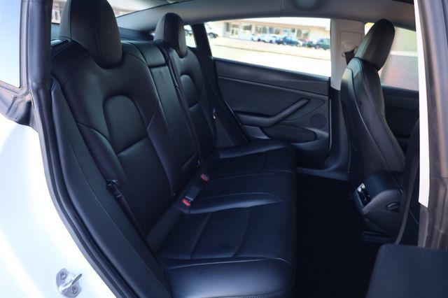 2021 Tesla Model 3 Standard Range Plus RWD - 22969220 - 21